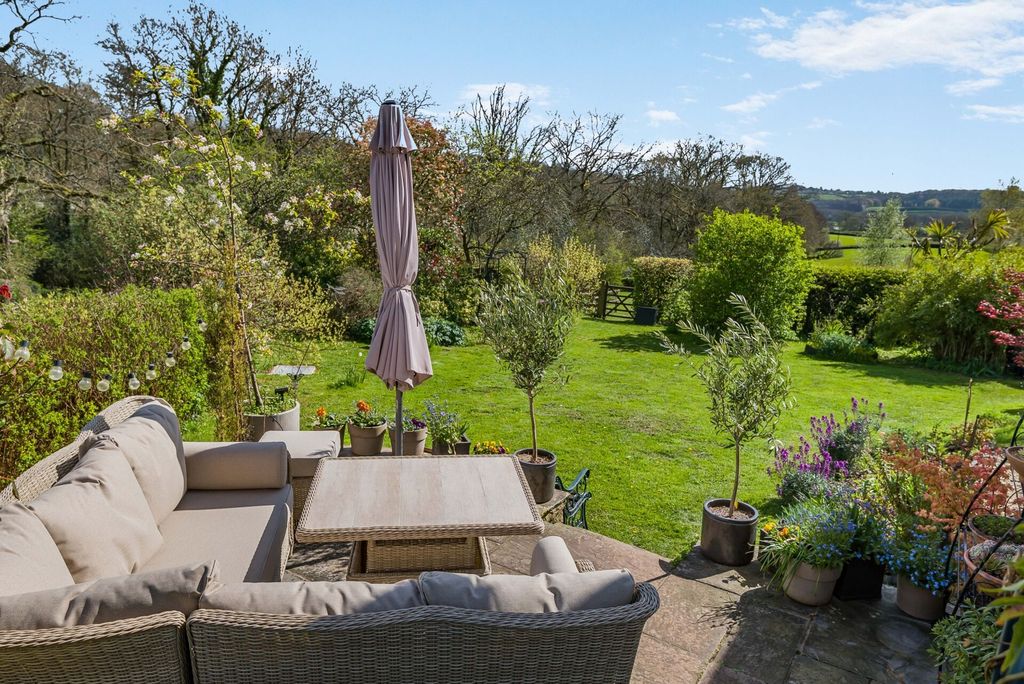 Additional image 20 of 4 bed detached house for saleDevauden, Chepstow NP16