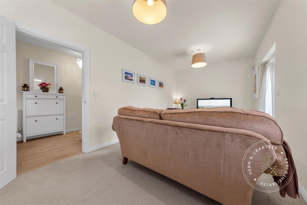 Additional image 20 of 3 bed detached house for saleTrem Y Coed, Mulberry Grove, St. Fagans, Cardiff CF5