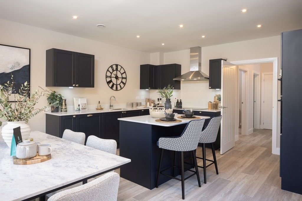 Additional image 3 of 4 bed detached house for sale"Rowan" at Worting Park Avenue, Off Worting Road, Basingstoke RG23