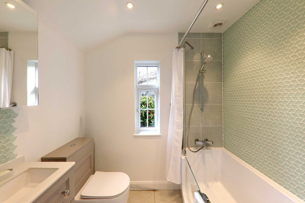 Additional image 11 of 2 bed semi-detached house for saleHorseshoe Crescent, Beaconsfield, Buckinghamshire HP9