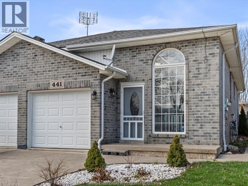 441 Railway Avenue, Belle River, ON, N0R1A0
