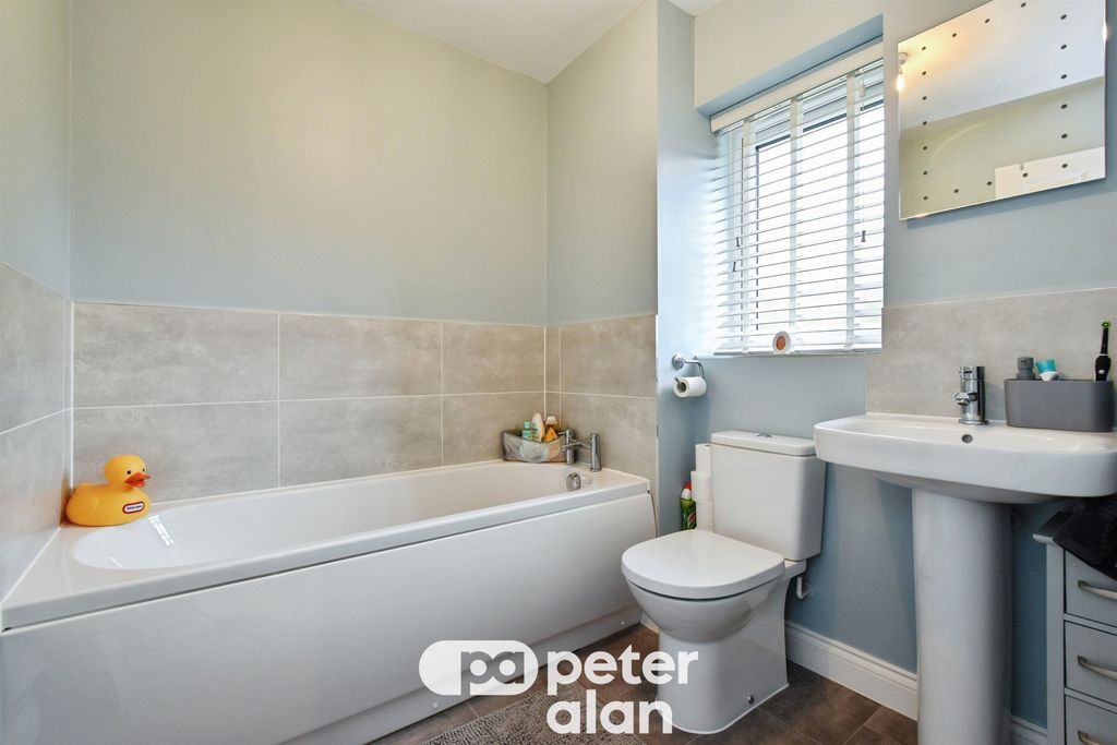 Additional image 15 of 3 bed detached house for saleLlys Clarence, Aberdare CF44