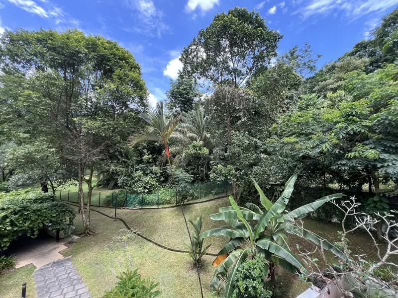 52 Coronation Road West