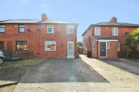 Greno View Road, High Green, Sheffield, Sheffield S35