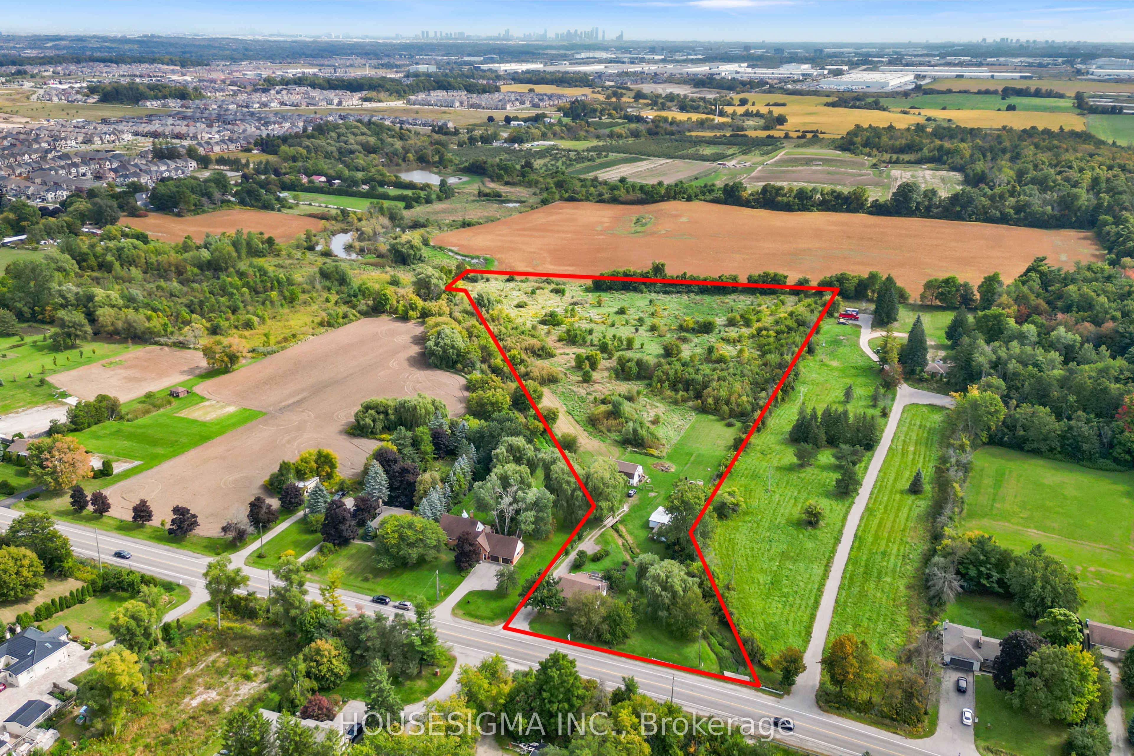 2701 Embleton Road, Brampton, ON, L6Y 0E8