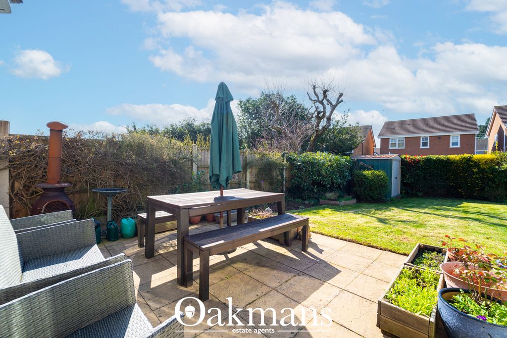 Additional image 16 of 4 bed detached house for saleReed Mace Drive, Bromsgrove, Worcestershire B61