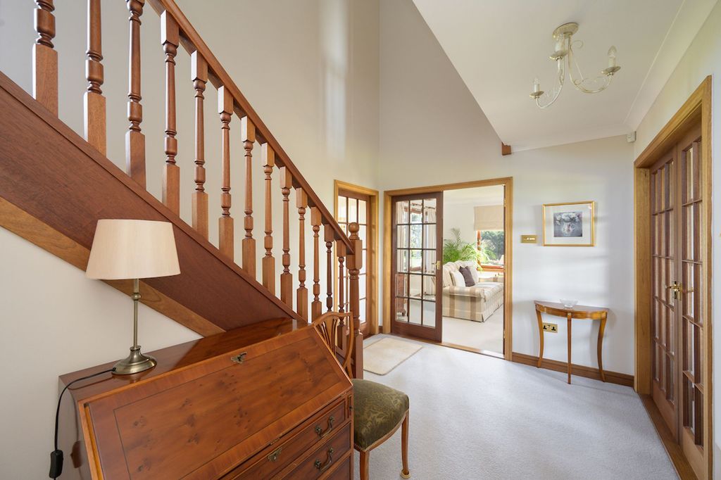 Additional image 14 of 4 bed detached house for saleHalidon Terrace, Berwick-Upon-Tweed TD15