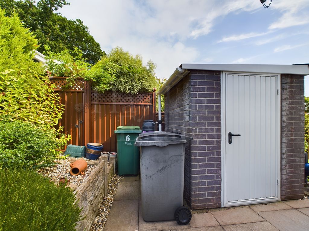 Additional image 17 of 2 bed mobile/park home for saleHomelands Park, Chorley, Bridgnorth WV16