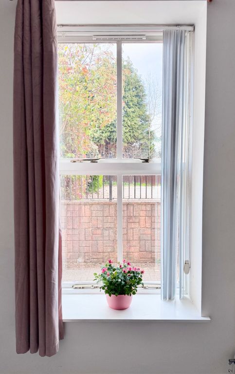 Additional image 6 of 1 bed flat for saleQueens Road, Oswestry SY11