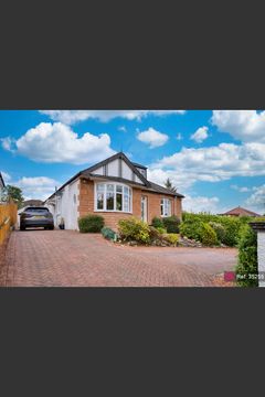 Atholl Drive, Glasgow G46