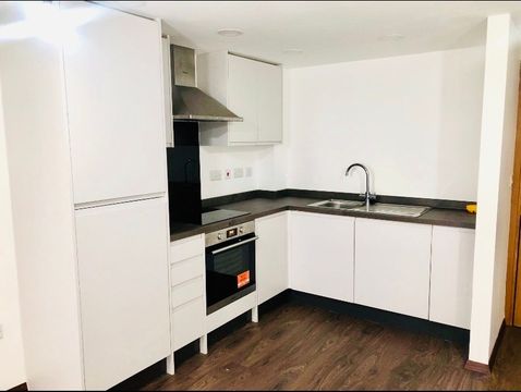 Solihull Heights, Birmingham B26