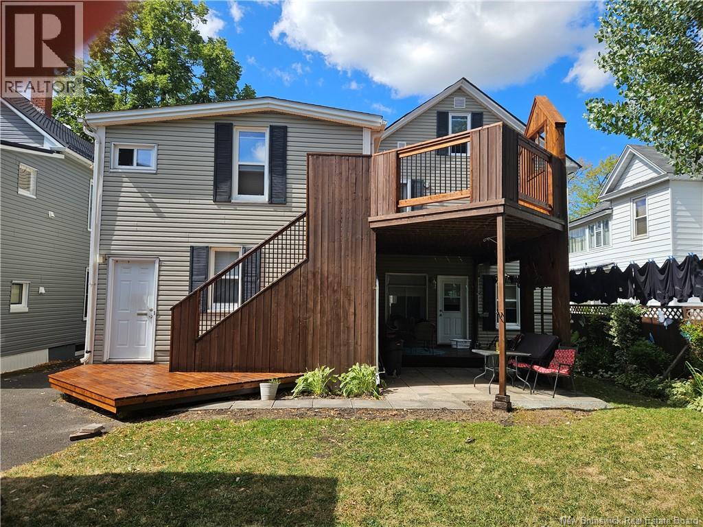Additional image 2 of 189-191 Archibald Street, Moncton, NB, E1C5J8
