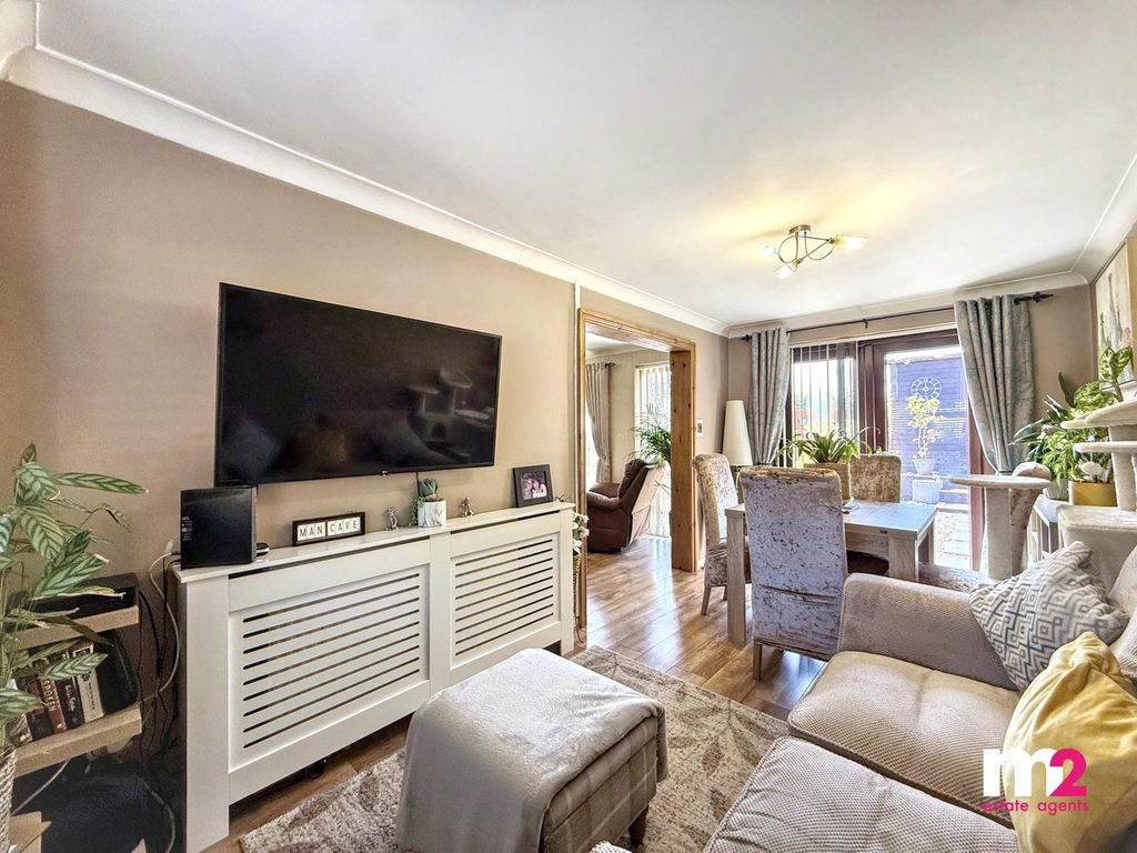 Additional image 9 of 3 bed detached house for saleKier Hardie Drive, Newport NP19