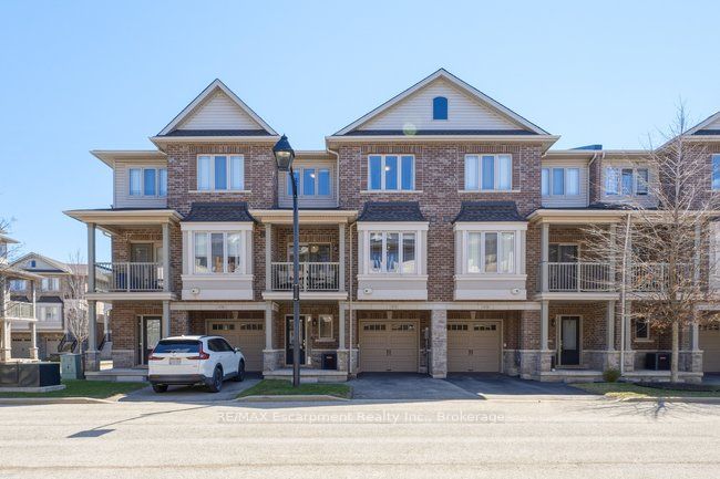 Additional image 2 of 4128 Palermo Common, Burlington, ON, L7L 0G7