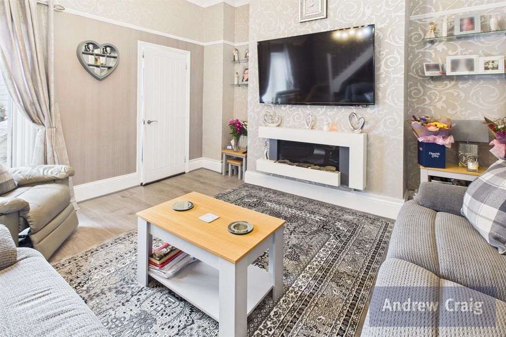 Additional image 6 of 3 bed end terrace house for saleGladstone Terrace, Boldon Colliery NE35
