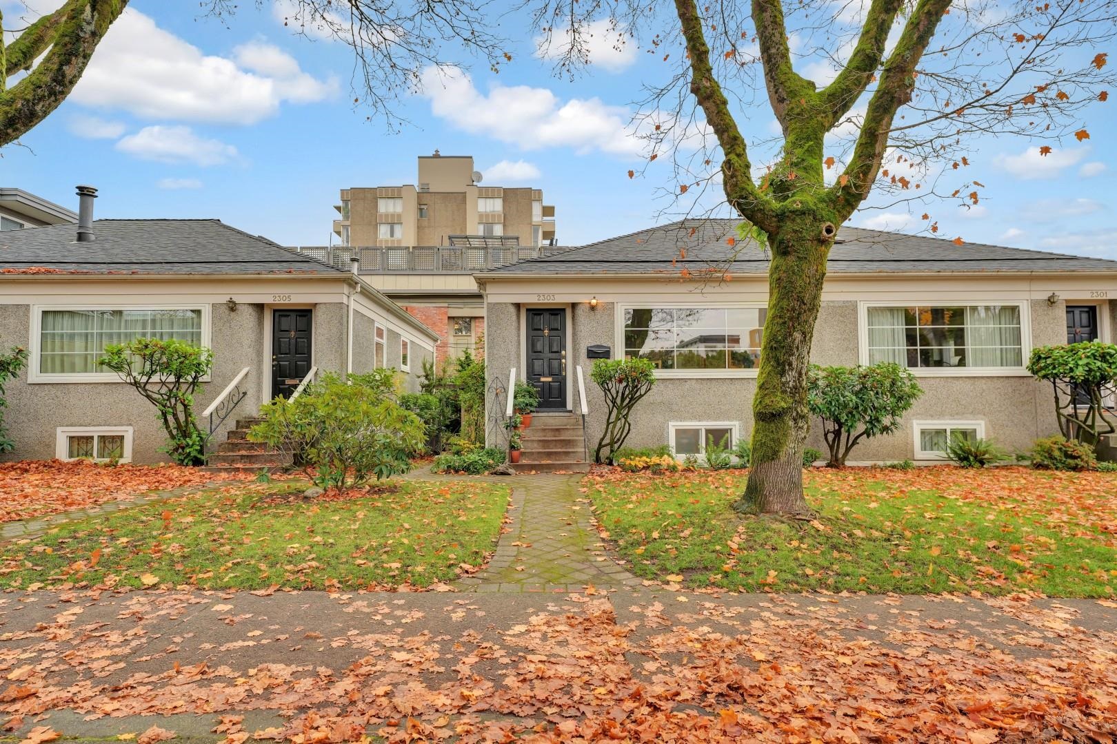 Additional image 4 of 2303 3rd Avenue W, Vancouver, BC, V6K 1L6