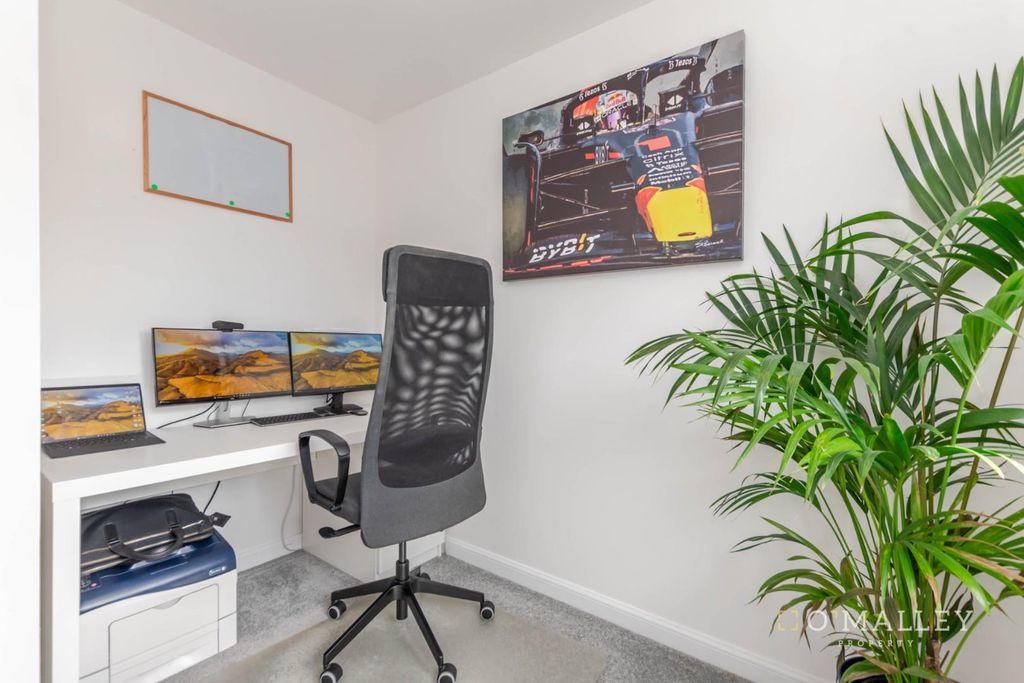 Additional image 17 of 4 bed detached house for saleBerryfield Crescent, Alva FK12