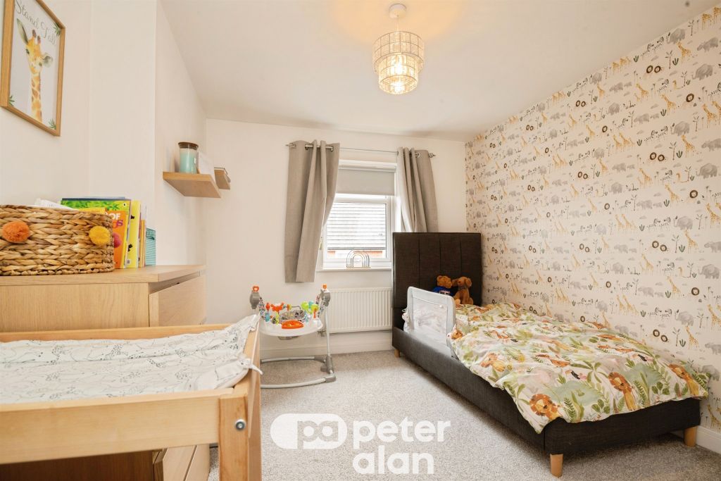 Additional image 16 of 4 bed detached house for saleLon Ffion, Pontrhydyrun, Cwmbran NP44