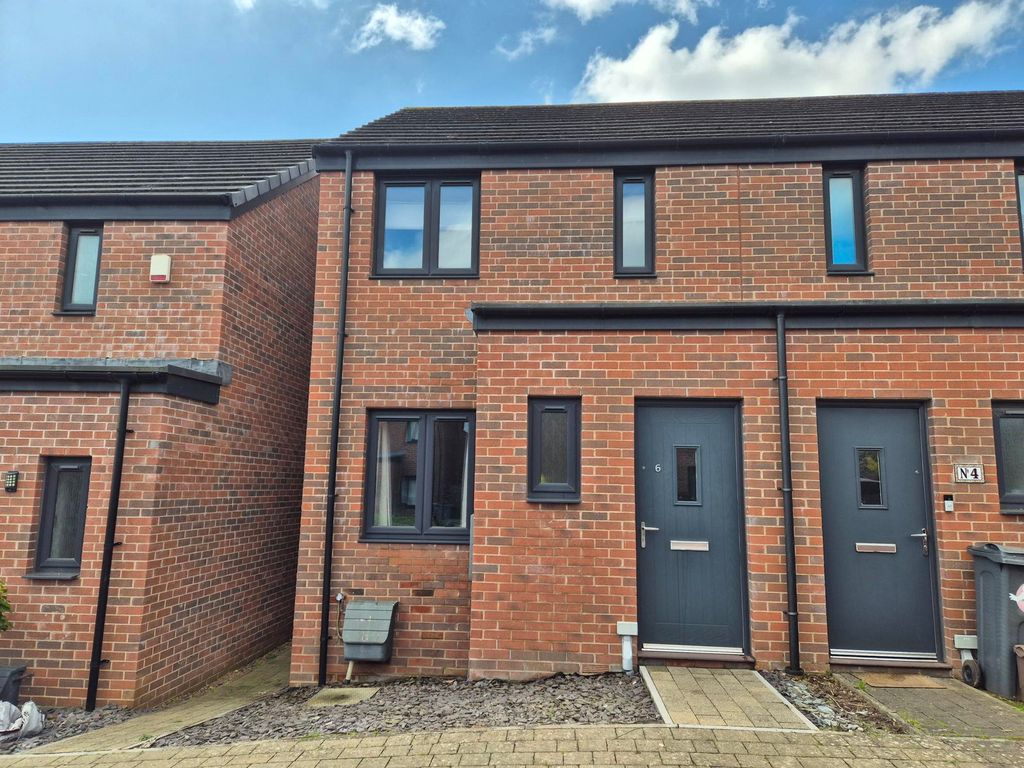 Additional image 17 of 2 bed end terrace house for saleBoyce Way, Old St. Mellons, Cardiff CF3