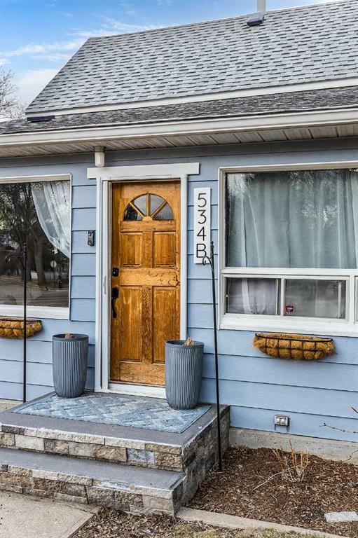 Additional image 4 of 534B Ash Avenue SE, Medicine Hat, AB, T1A 3B5