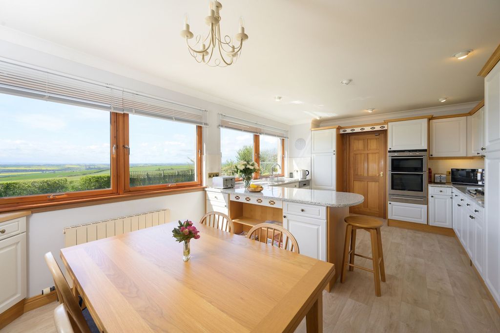 Additional image 7 of 4 bed detached house for saleHalidon Terrace, Berwick-Upon-Tweed TD15