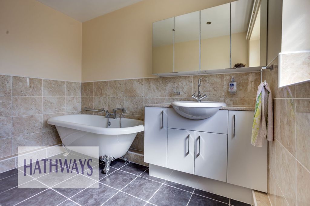 Additional image 37 of 5 bed detached bungalow for saleCae Capel, Great Oak, Usk NP15