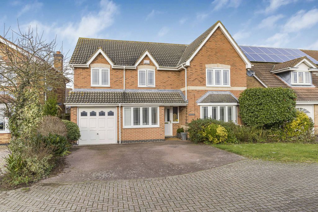 Additional image 21 of 5 bed detached house for salePeregrine Way, Bicester OX26
