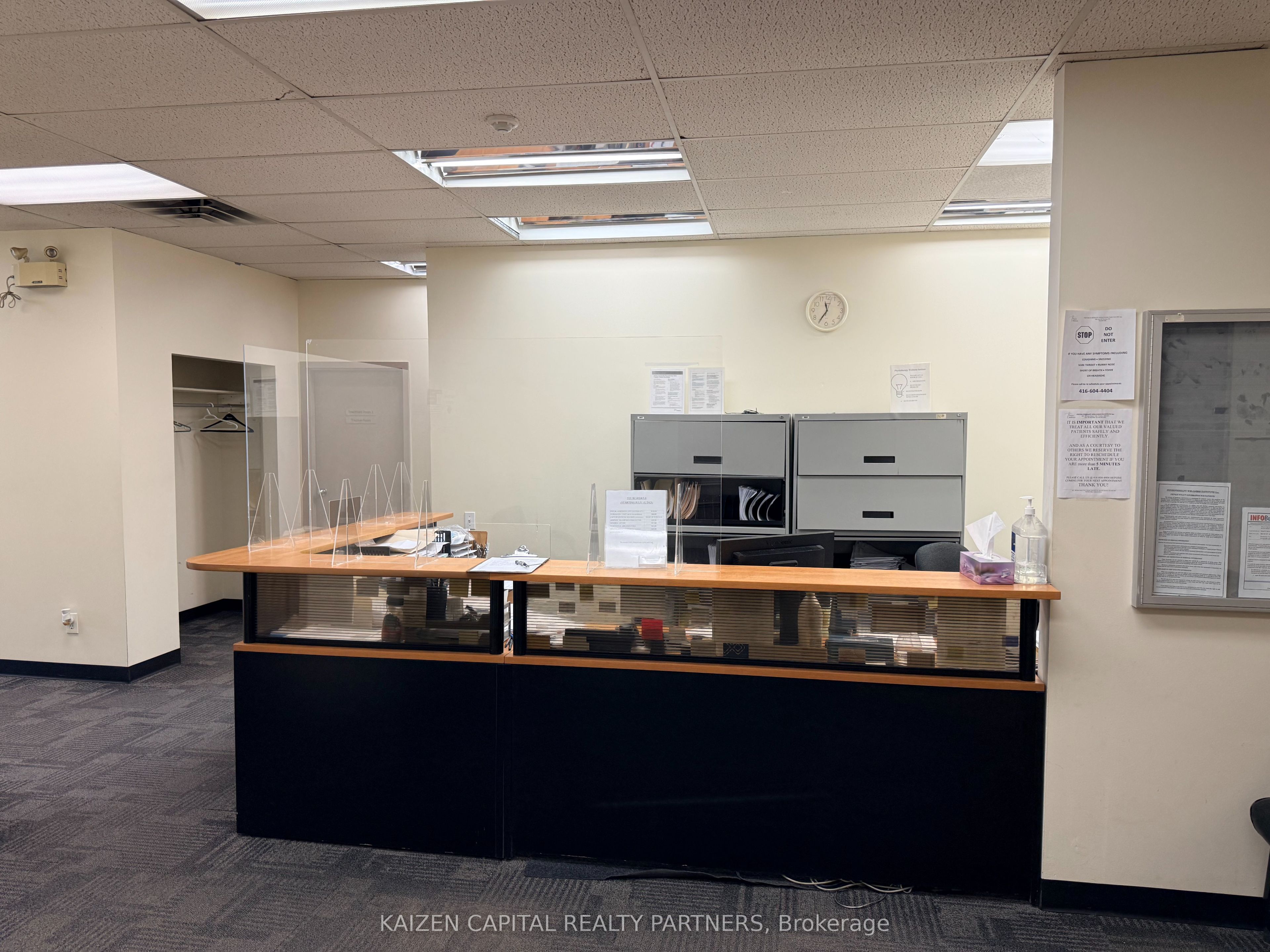 Additional image 3 of 202A-901 Jane Street, Toronto, ON, M6N 4C6