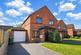 Coggeshall Grove, Milton Keynes MK7