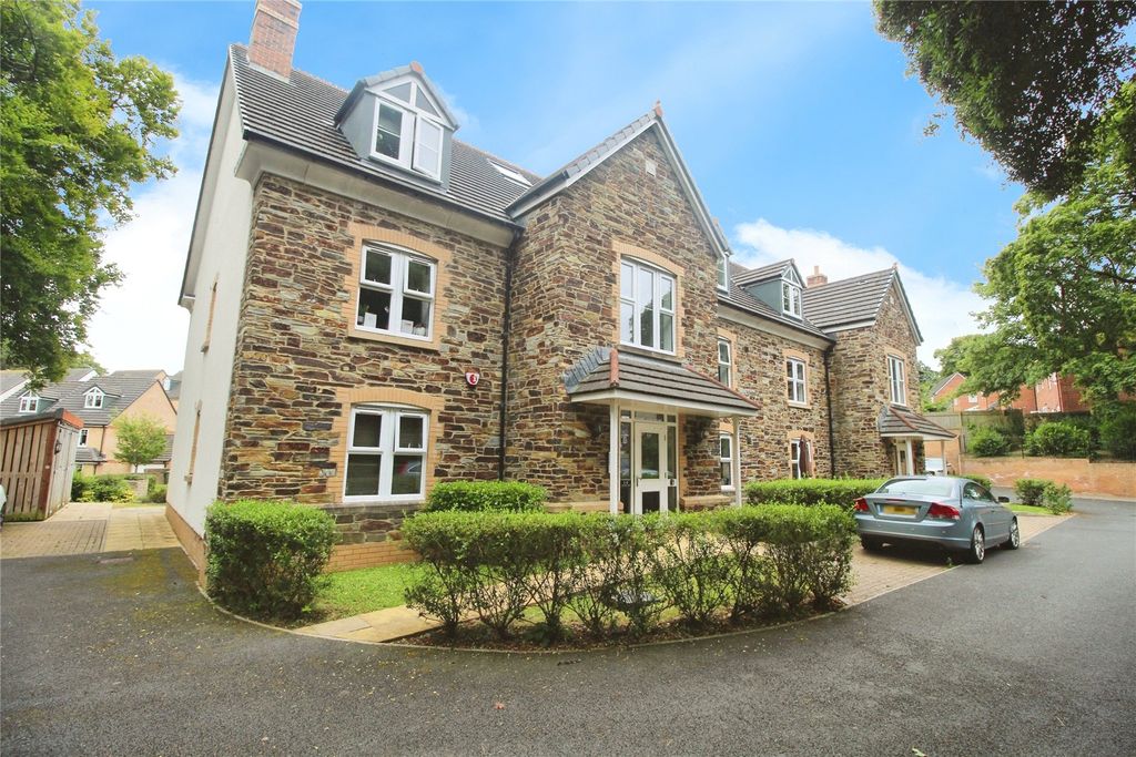 Additional image 11 of 2 bed flat for saleBelvoir Road, Bideford, Devon EX39