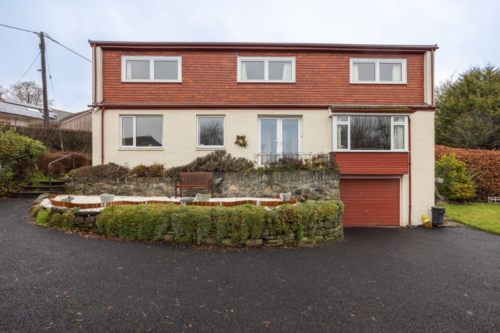 6 bed detached house for saleEmma Terrace, Blairgowrie PH10