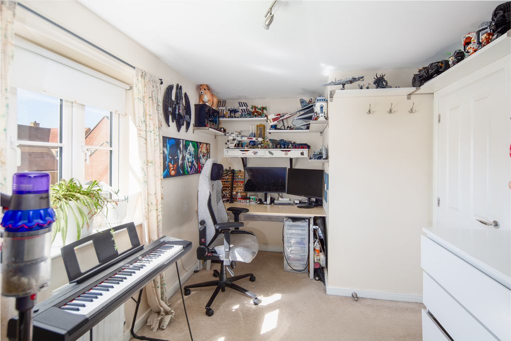 Additional image 14 of 3 bed semi-detached house for saleAintree Way, Bicester OX26