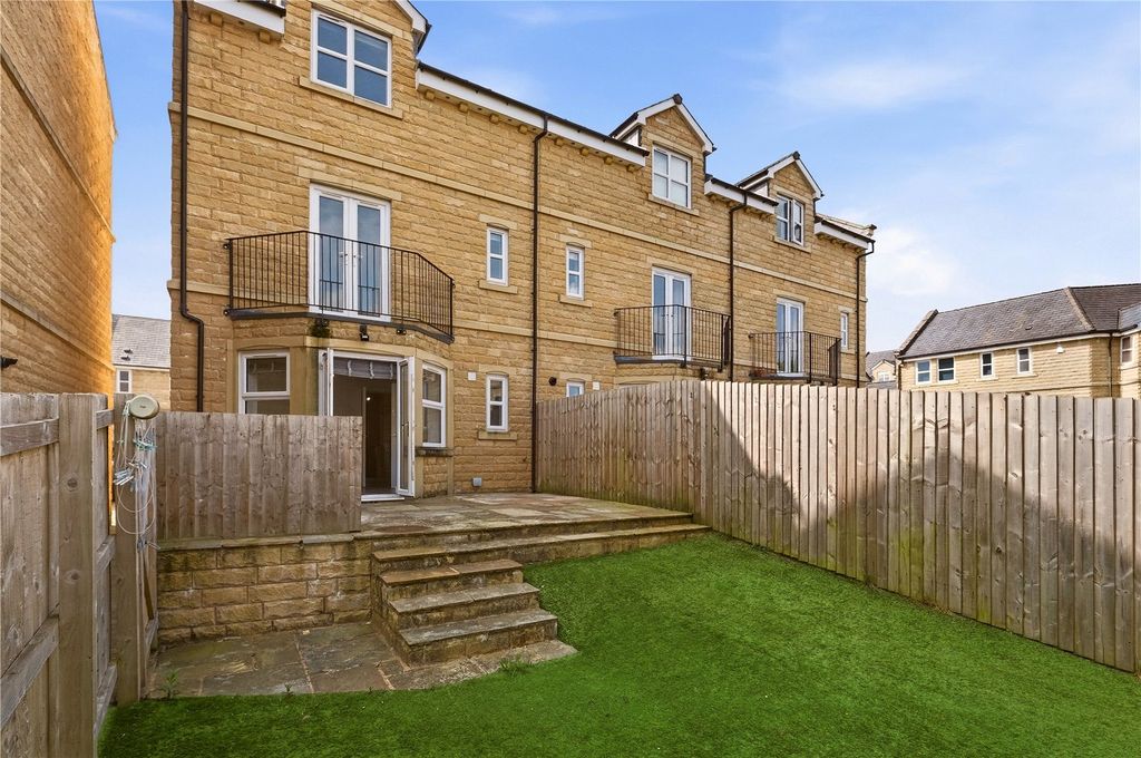 Additional image 5 of 3 bed semi-detached house for saleRobinson Fold, Barnoldswick, Lancashire BB18