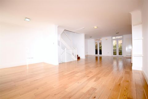 Hawtrey Road, London NW3