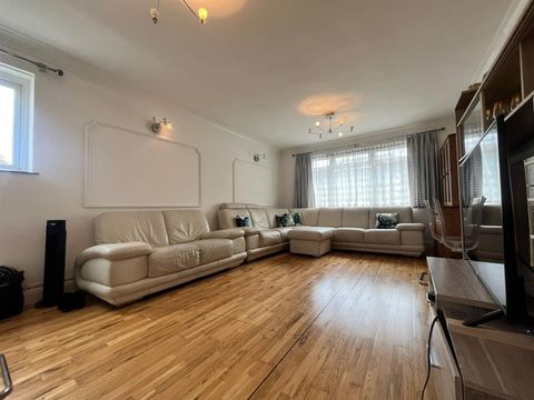 Belsize Road, South Hampstead NW6