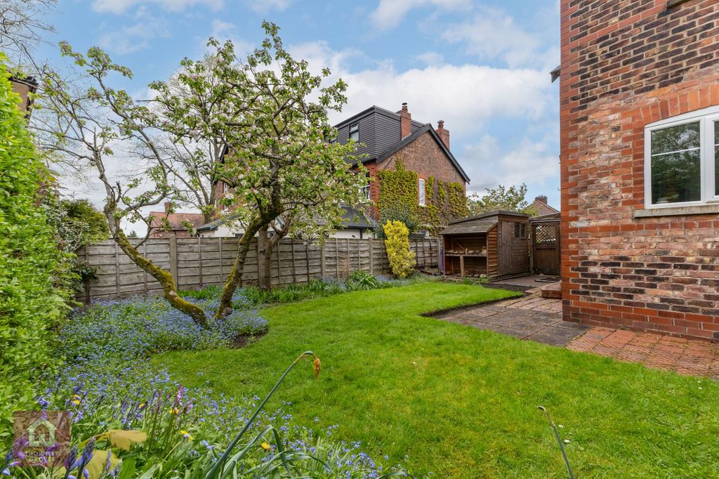 Additional image 24 of 4 bed semi-detached house for saleWalton Road, Altrincham, Greater Manchester WA14