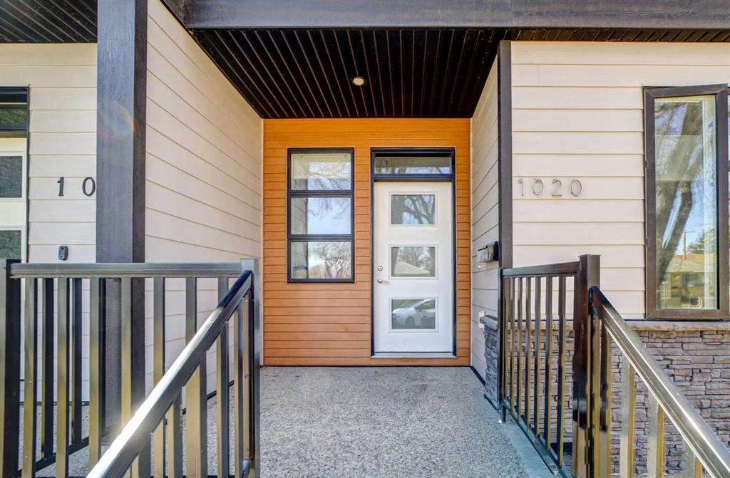 Additional image 2 of 1020 17 Street S, Lethbridge, AB, T1K 1X6