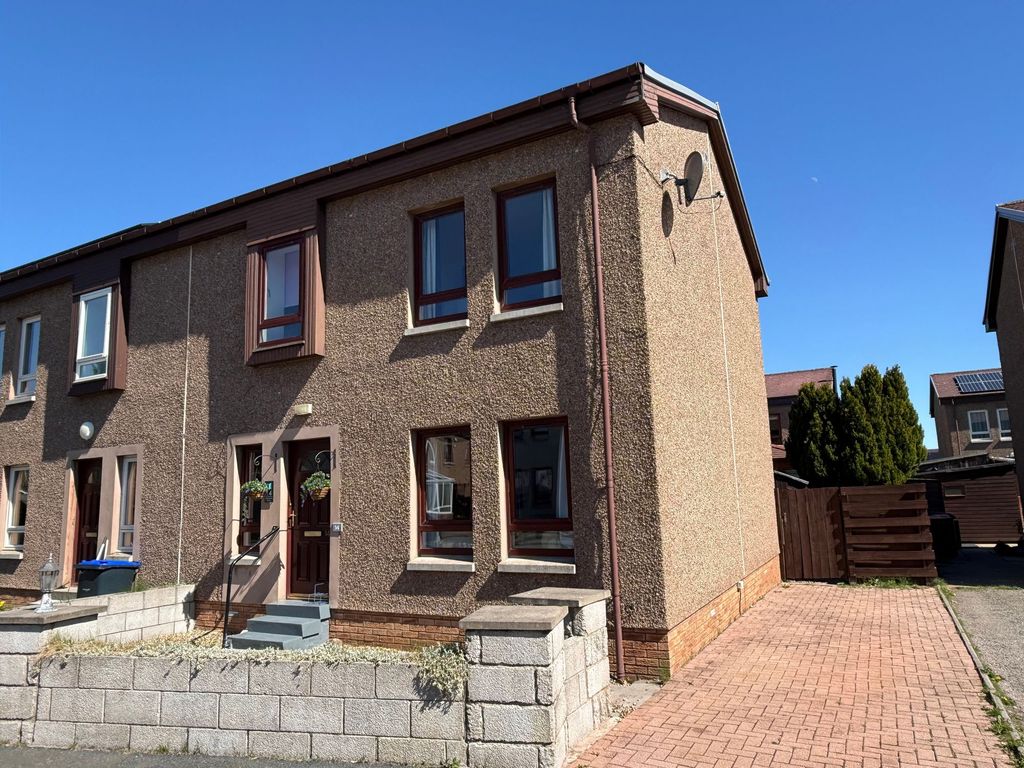 Additional image 18 of 3 bed semi-detached house for saleGrampian Road, Alford AB33