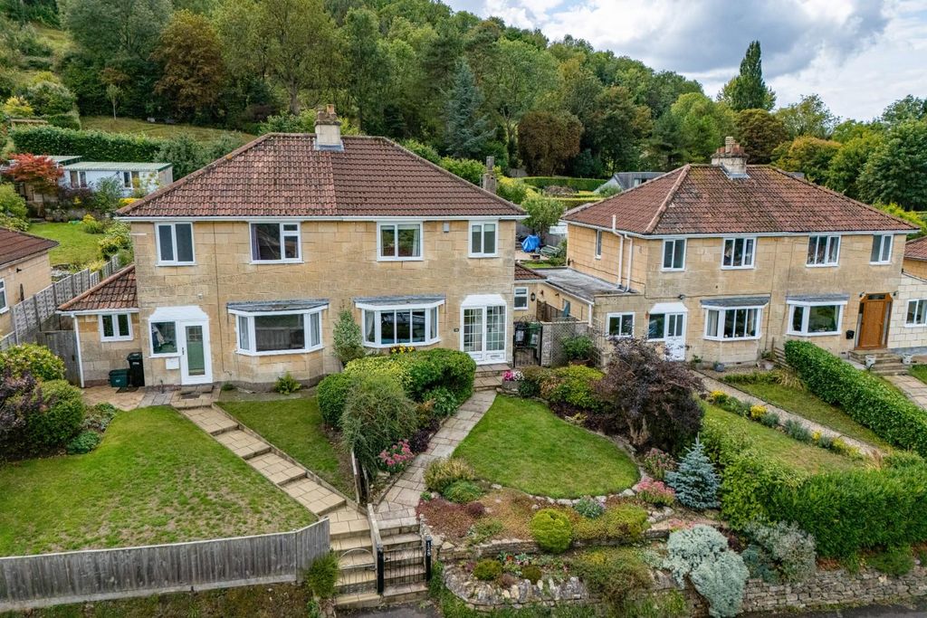 Additional image 5 of 3 bed semi-detached house for saleHigh Street, Bathford, Bath BA1