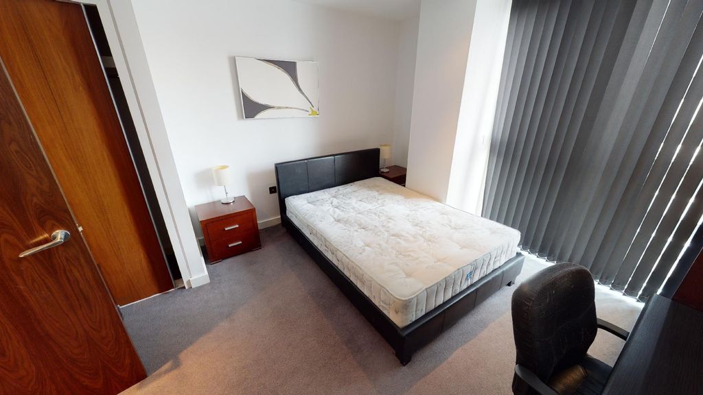 Additional image 5 of 2 bed flat for saleAdmiral House, Newport Road, Cardiff CF24