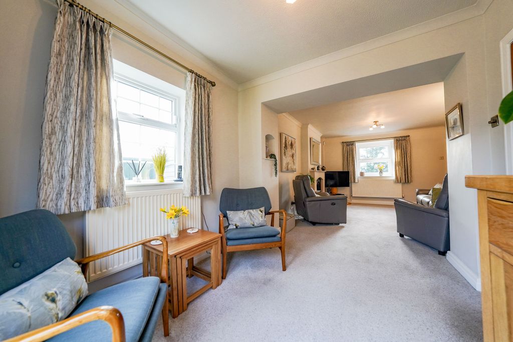 Additional image 7 of 4 bed detached house for saleThe Green, Markfield, Leicester, Leicestershire LE67
