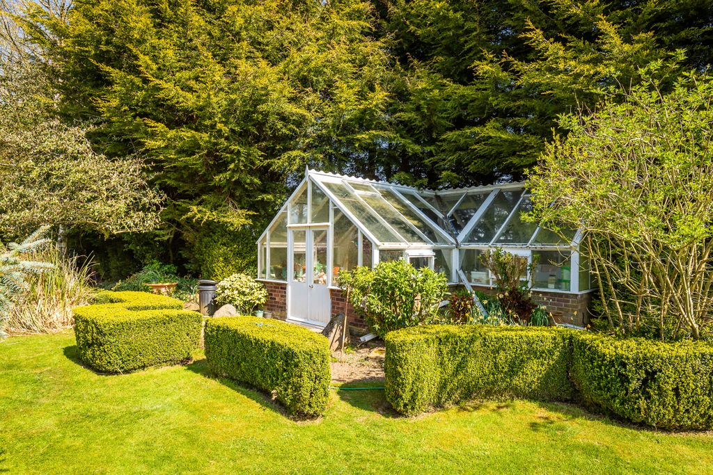 Additional image 42 of 5 bed detached house for saleMaltby House And Lodge, Raithby-Cum-Maltby LN11