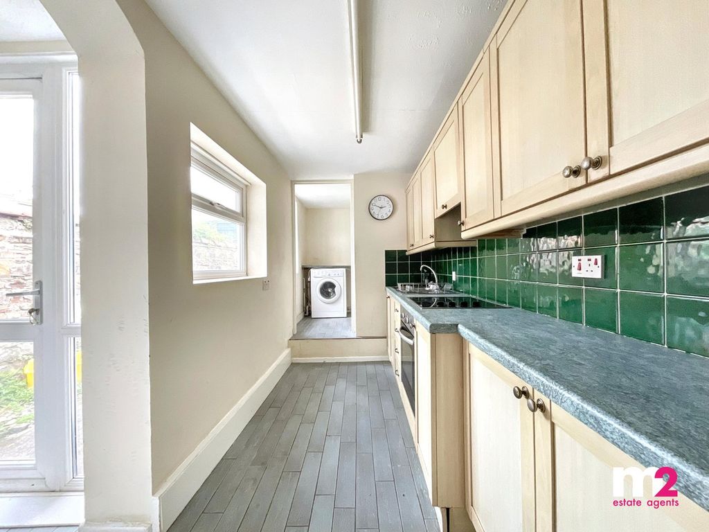Additional image 5 of 2 bed terraced house for saleBackhall Street, Caerleon, Newport NP18