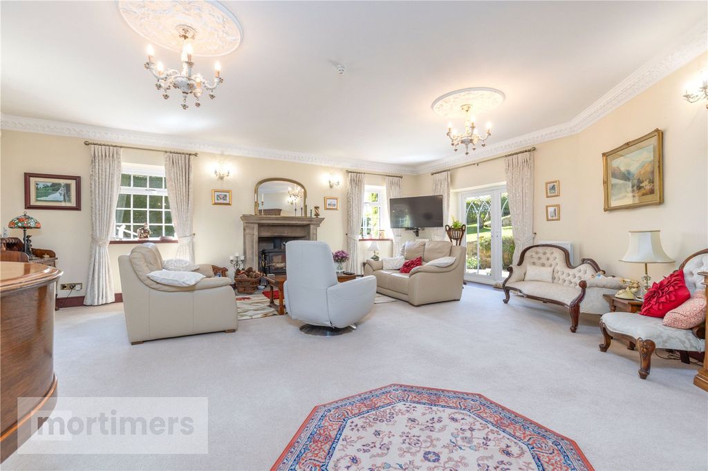 Additional image 13 of 4 bed detached house for saleOld Hall Lane, Pleasington, Blackburn, Lancashire BB2