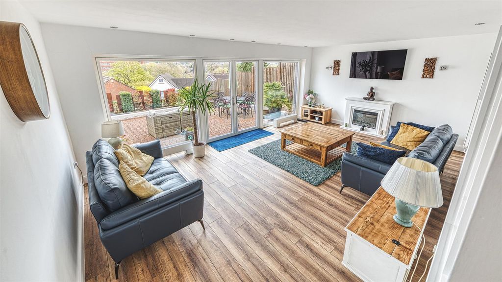 Additional image 15 of 5 bed detached house for saleLodge Drive, Belper DE56