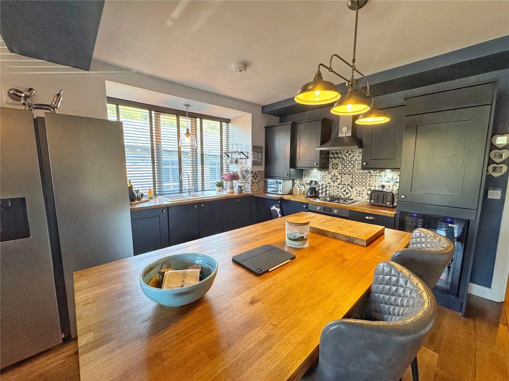 Additional image 5 of 2 bed flat for saleThe Courtyard Hollins, Hollins Road, Todmorden, West Yorkshire OL14