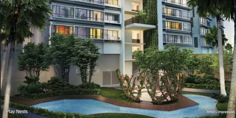 Additional image 14 of 131 Pasir Ris Grove