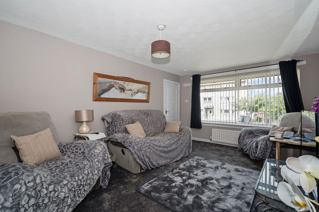 Additional image 9 of 2 bed semi-detached house for saleFife Drive, Motherwell ML1