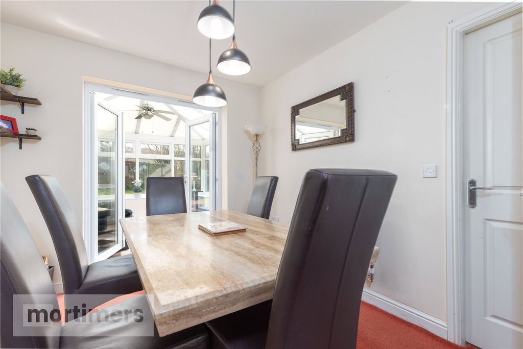 Additional image 7 of 4 bed detached house for saleBluebell Way, Accrington, Lancashire BB5