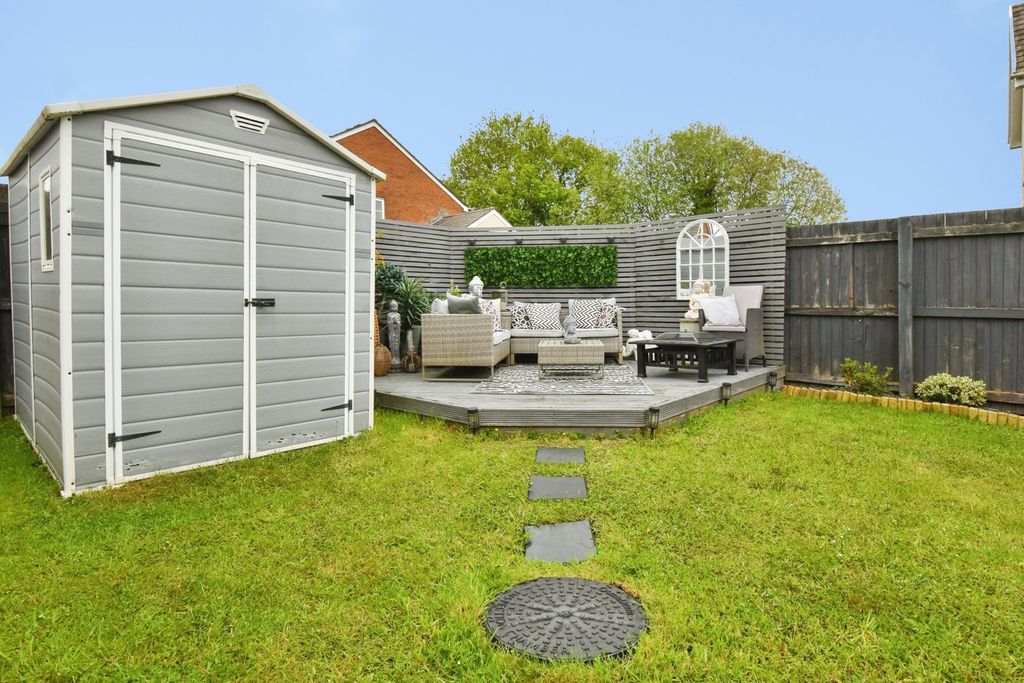 Additional image 29 of 4 bed detached house for saleBryn Dreinog, Capel Hendre, Ammanford, Carmarthenshire SA18